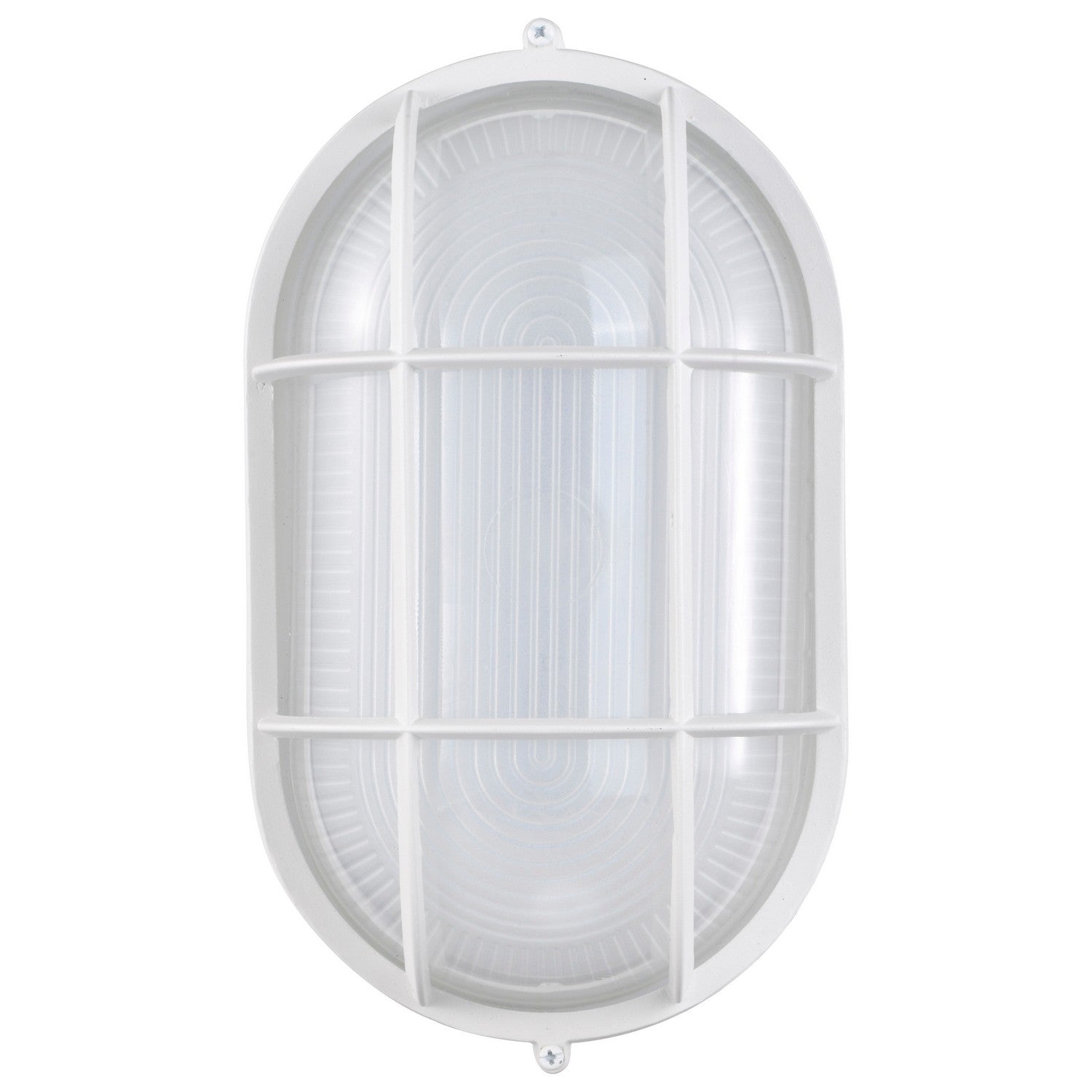 Nuvo Lighting - 62-1390 - LED Bulk Head Fixture - White