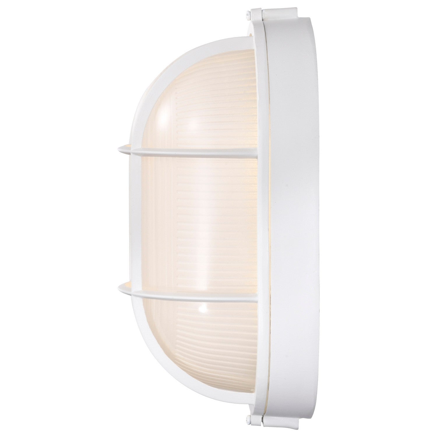 Nuvo Lighting - 62-1390 - LED Bulk Head Fixture - White