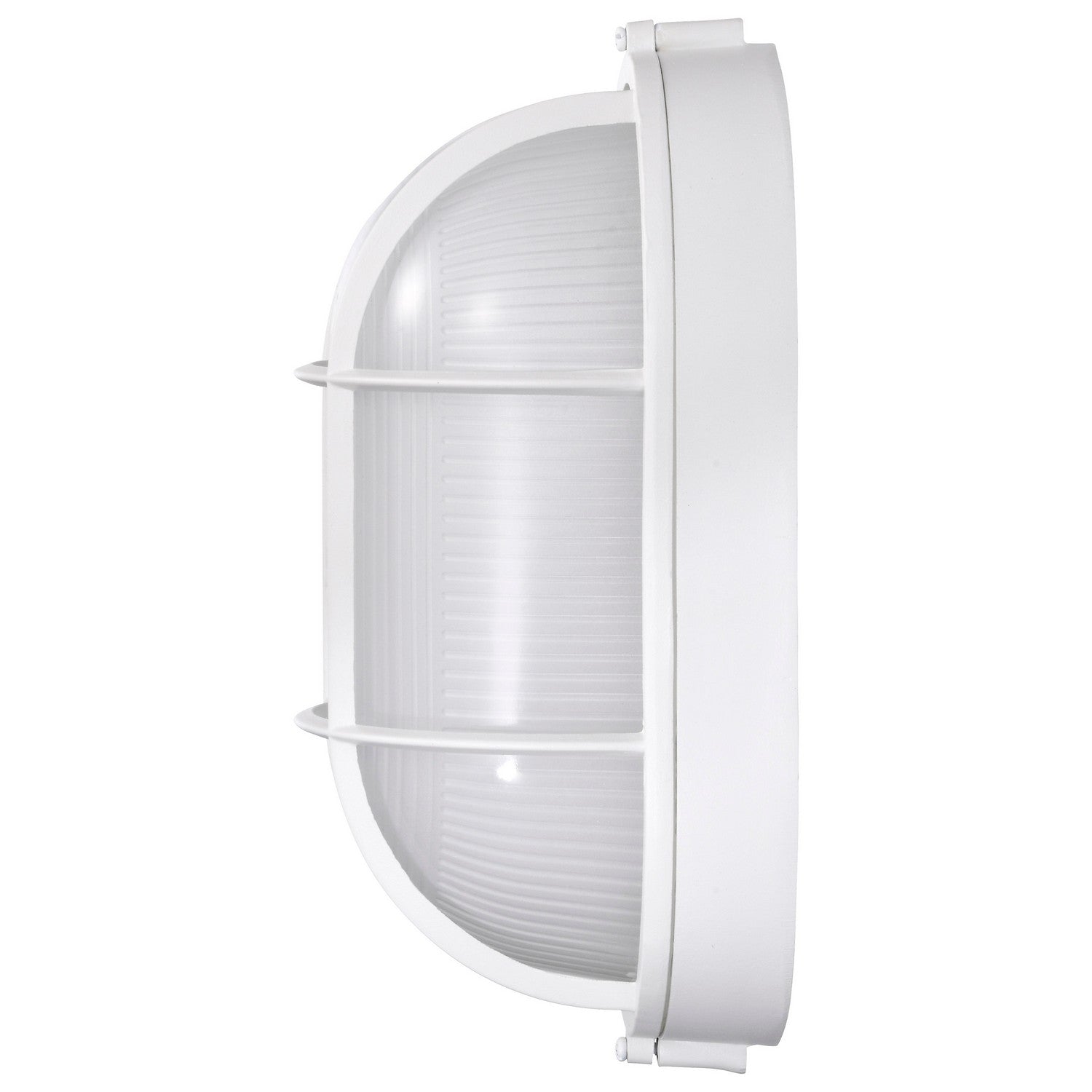 Nuvo Lighting - 62-1390 - LED Bulk Head Fixture - White