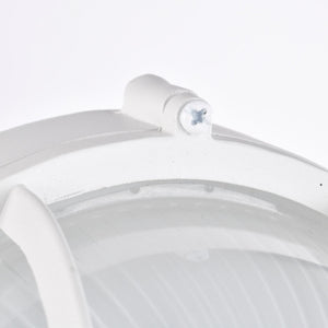 Nuvo Lighting - 62-1390 - LED Bulk Head Fixture - White