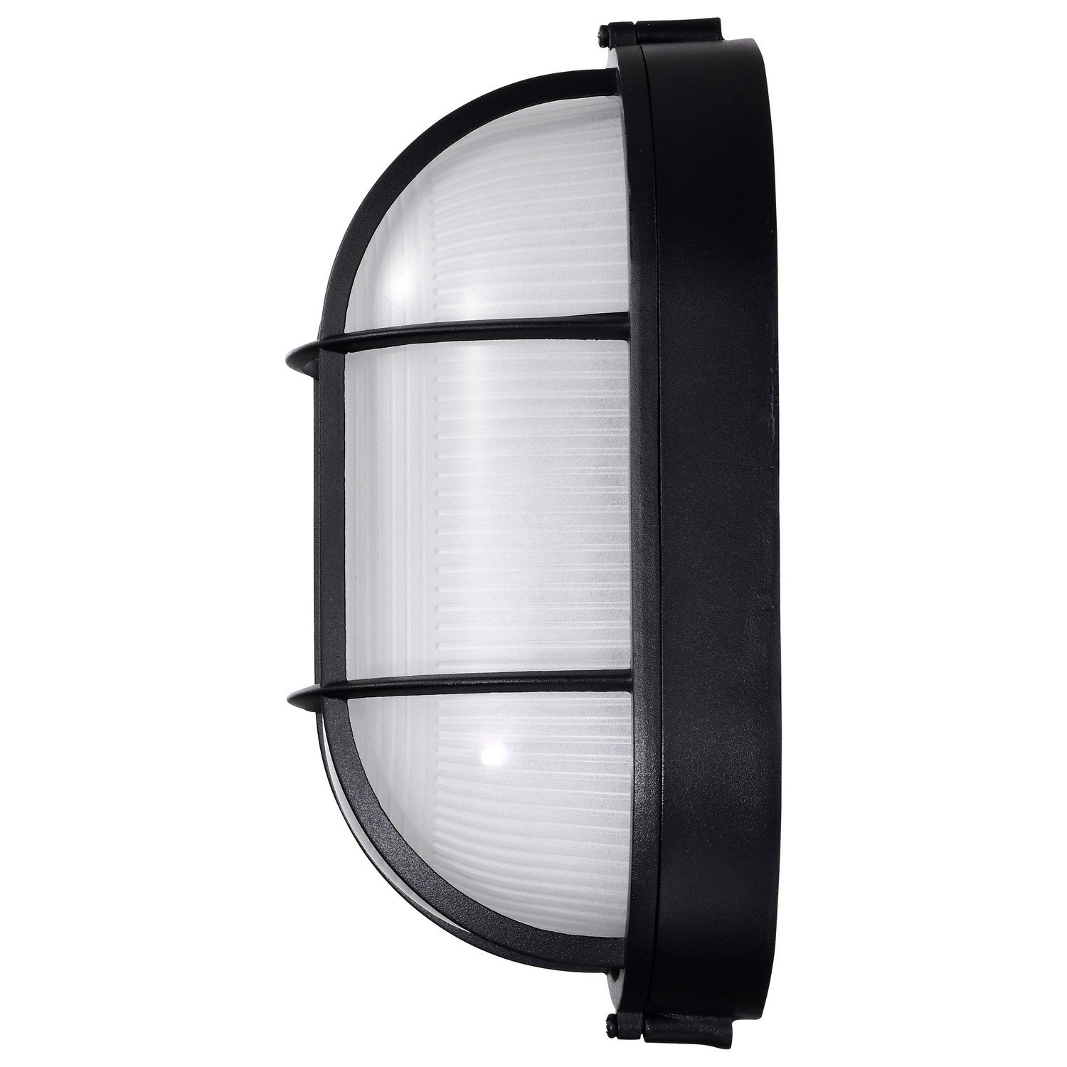 Nuvo Lighting - 62-1391 - LED Bulk Head Fixture - Black