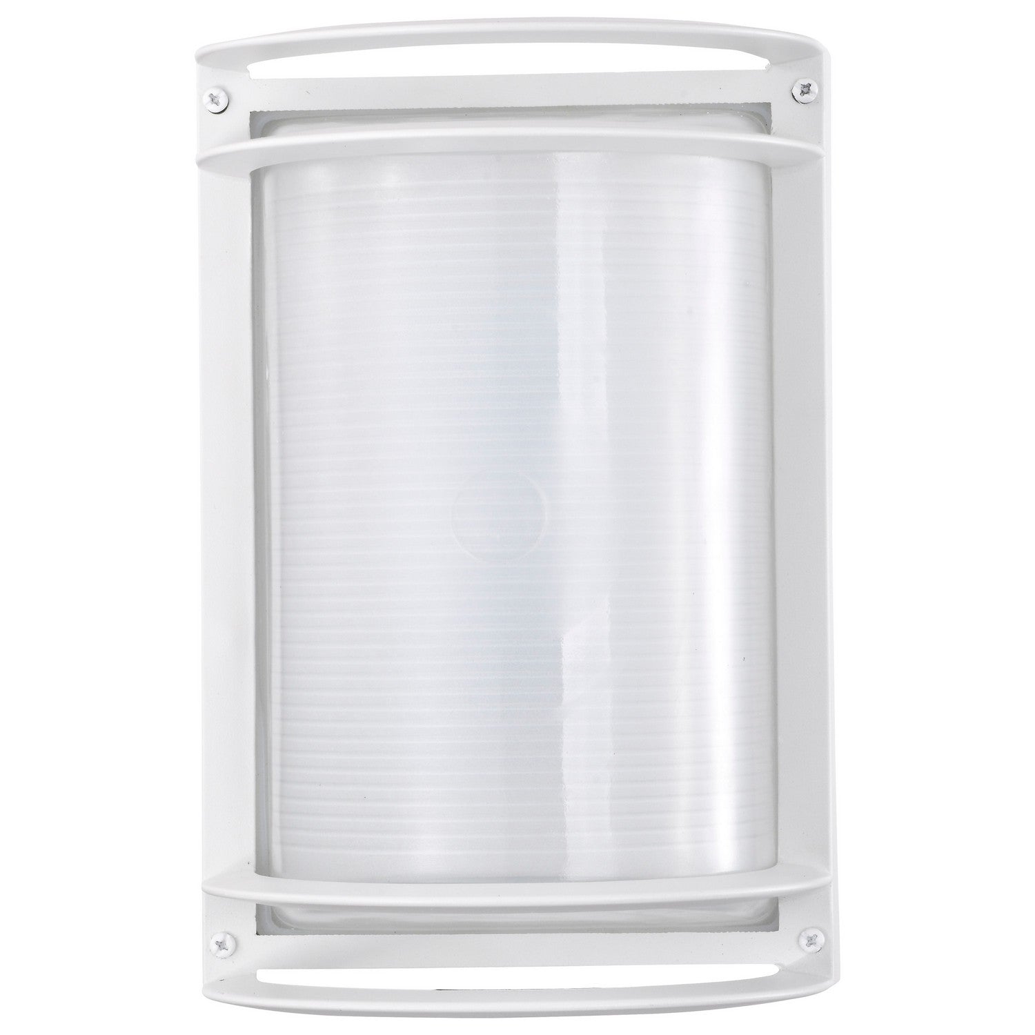 Nuvo Lighting - 62-1393 - LED Bulk Head Fixture - White