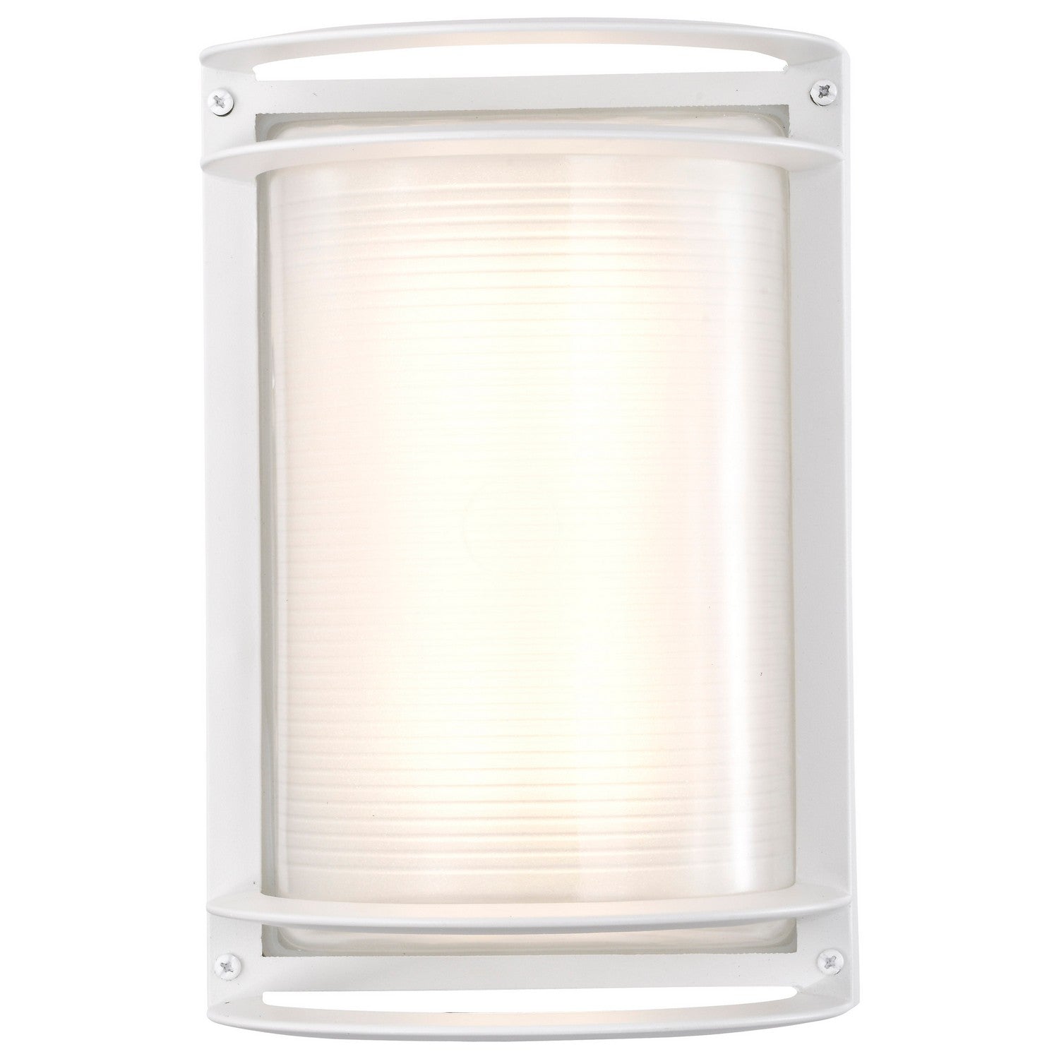 Nuvo Lighting - 62-1393 - LED Bulk Head Fixture - White