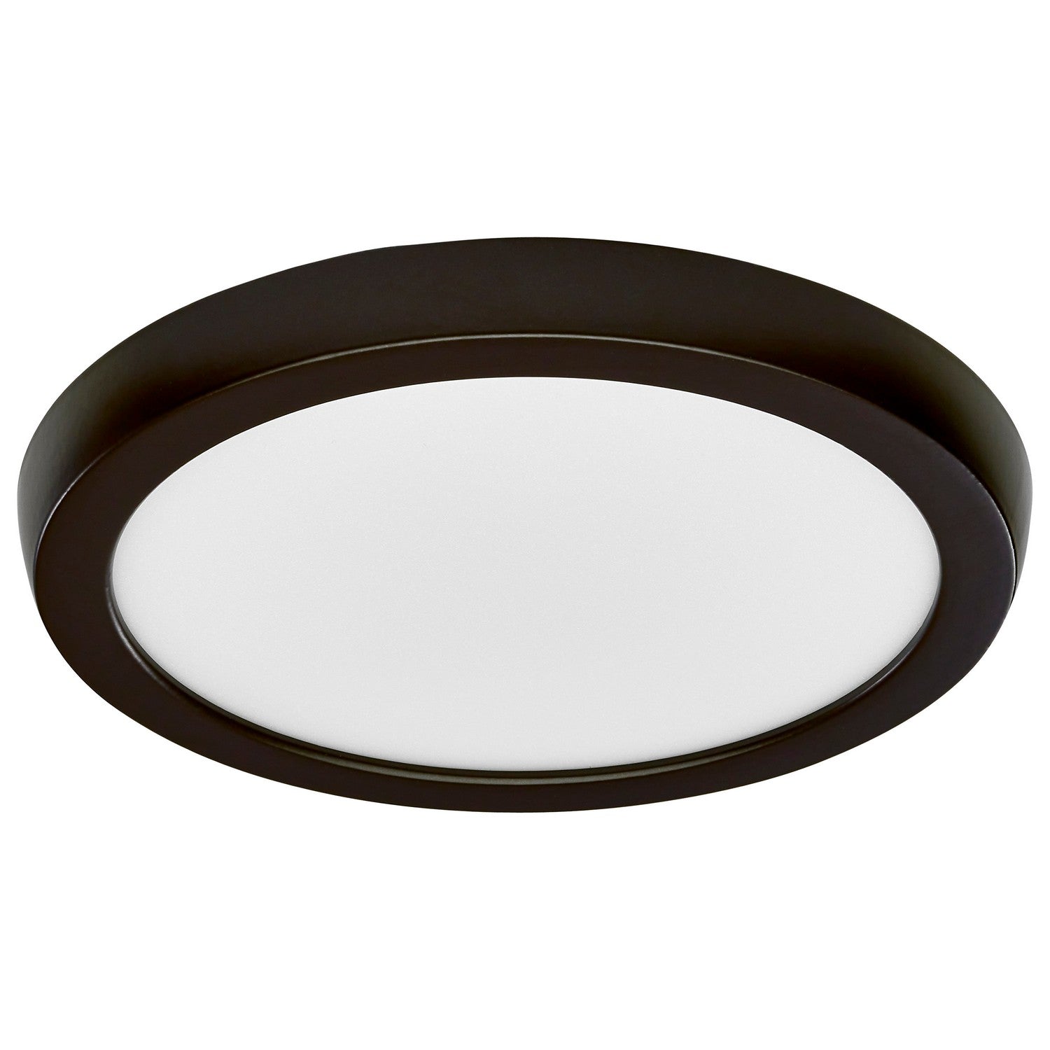 Nuvo Lighting - 62-1712 - LED Flush Mount - Bronze