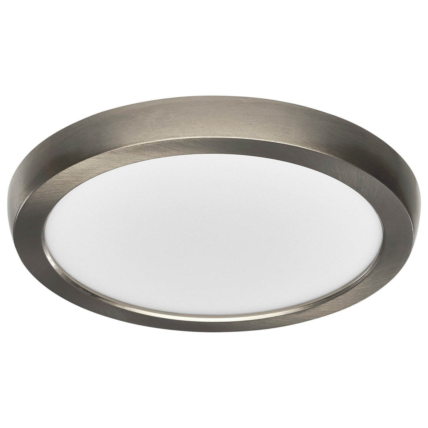 Nuvo Lighting - 62-1713 - LED Flush Mount - Brushed Nickel