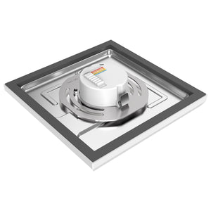 Nuvo Lighting - 62-1714 - LED Flush Mount - White