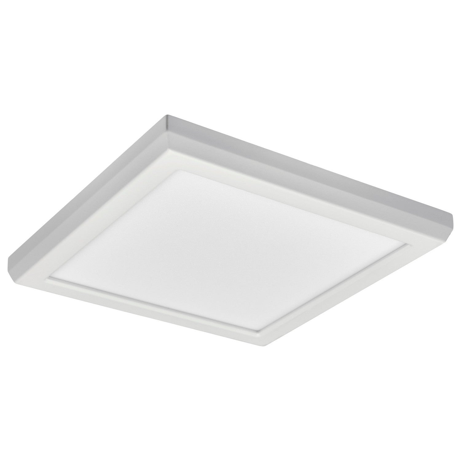 Nuvo Lighting - 62-1714 - LED Flush Mount - White