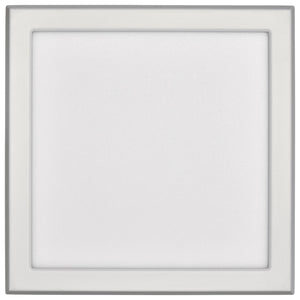 Nuvo Lighting - 62-1714 - LED Flush Mount - White