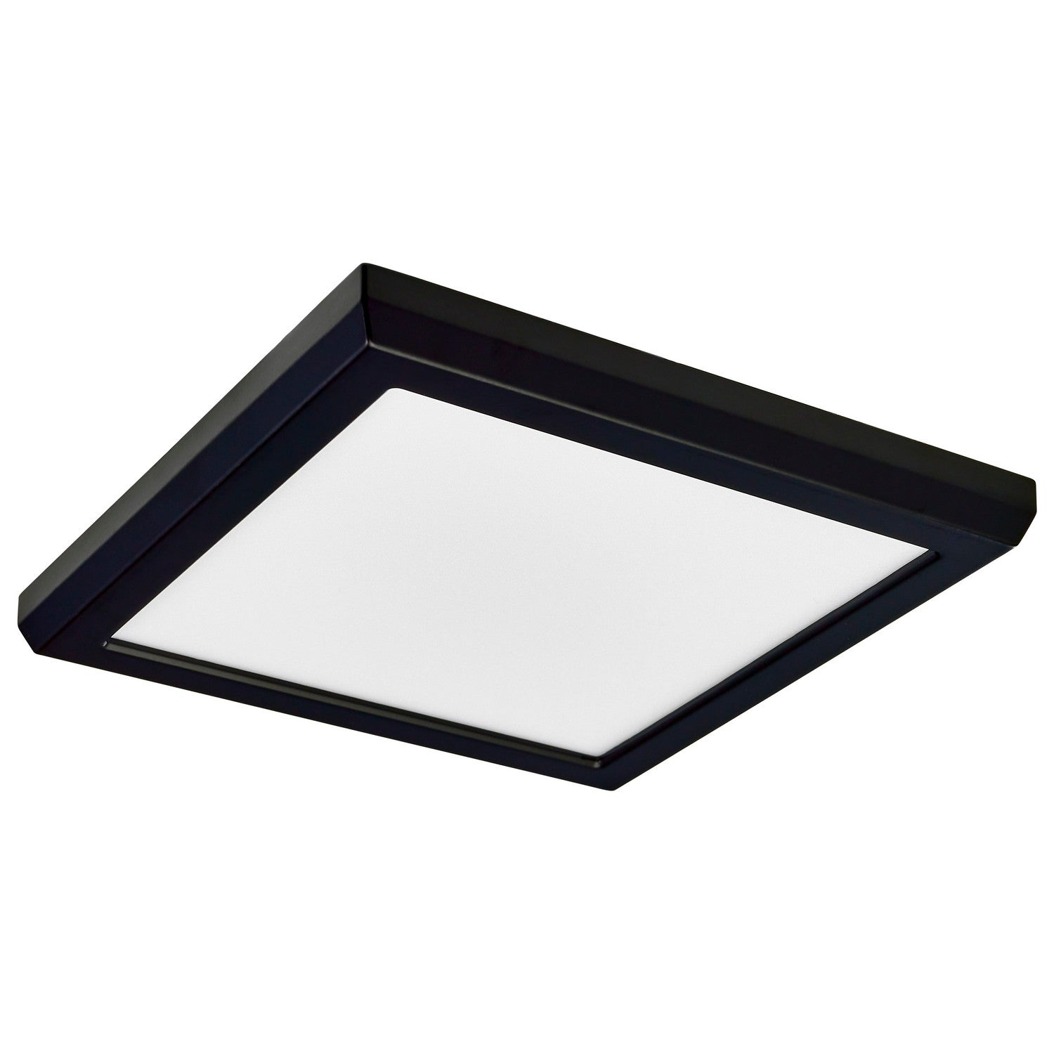 Nuvo Lighting - 62-1715 - LED Flush Mount - Black