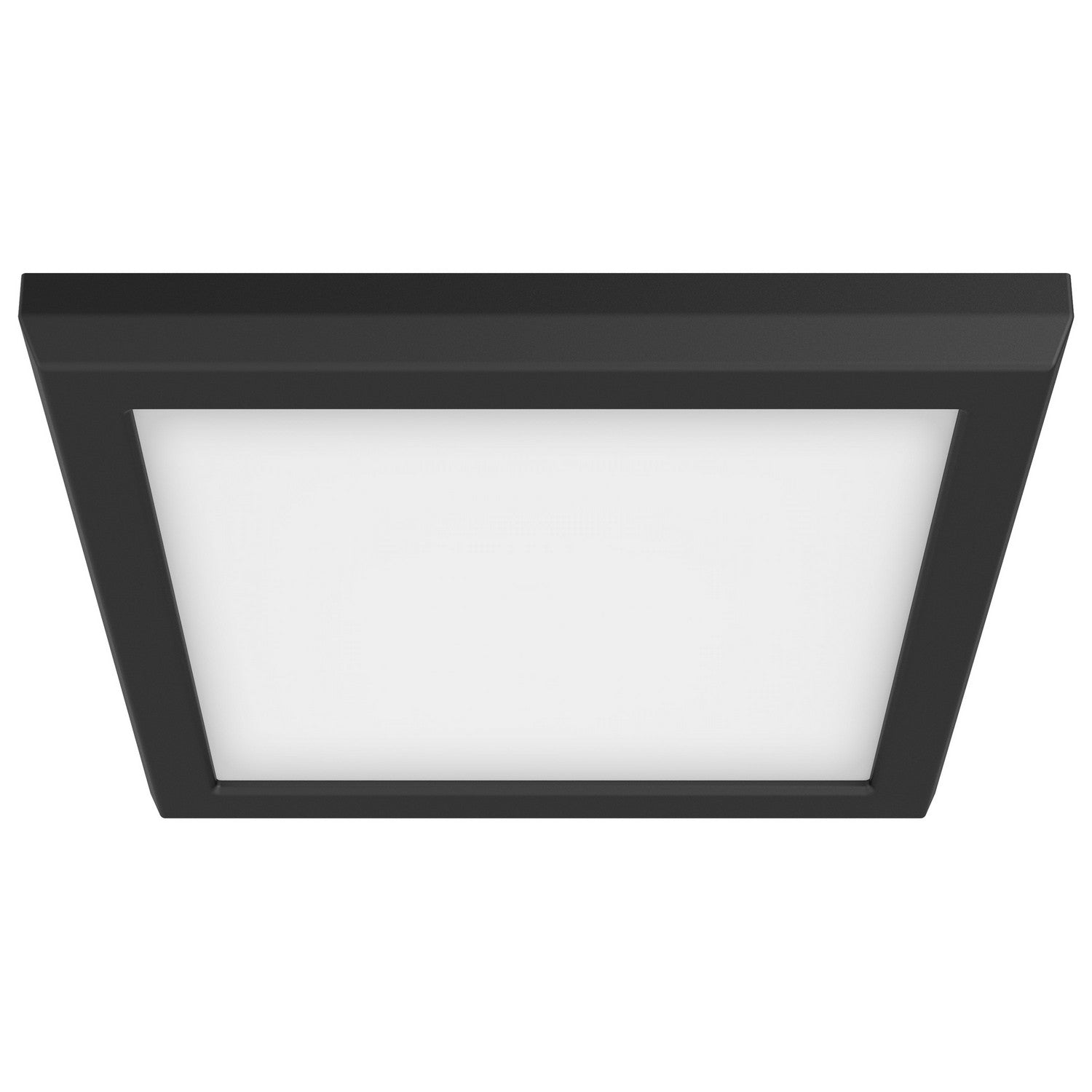 Nuvo Lighting - 62-1715 - LED Flush Mount - Black