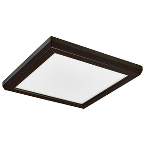 Nuvo Lighting - 62-1716 - LED Flush Mount - Bronze