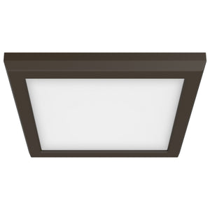 Nuvo Lighting - 62-1716 - LED Flush Mount - Bronze