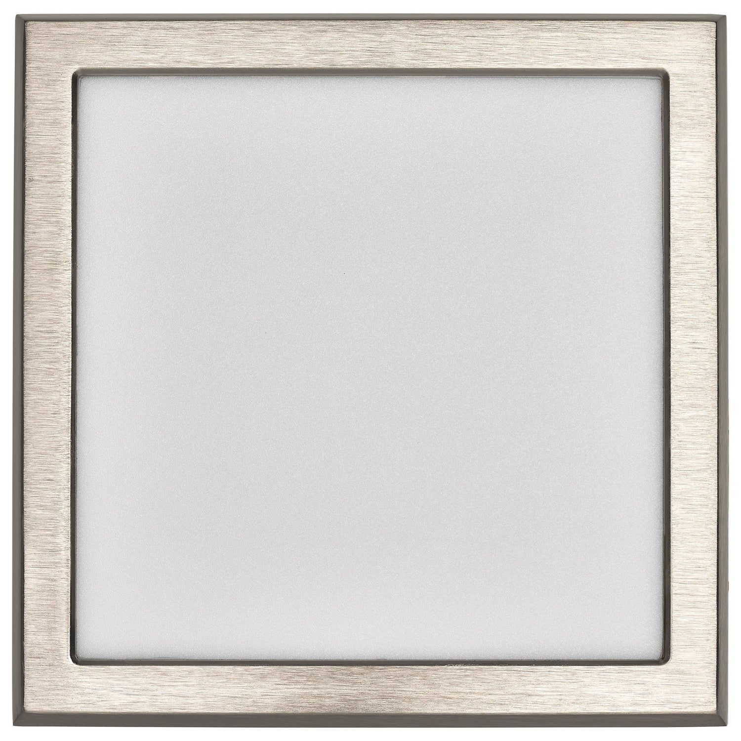 Nuvo Lighting - 62-1717 - LED Flush Mount - Brushed Nickel