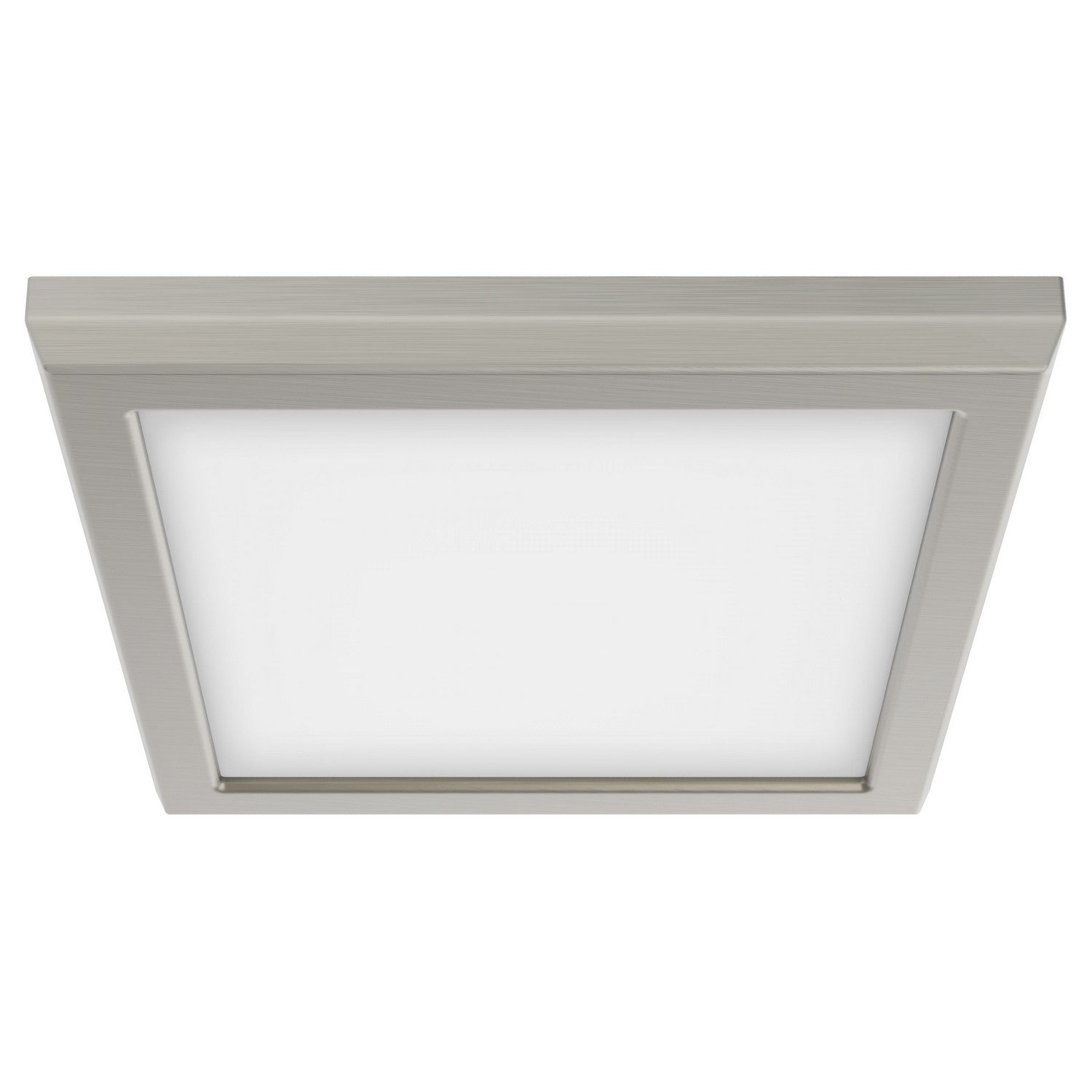 Nuvo Lighting - 62-1717 - LED Flush Mount - Brushed Nickel