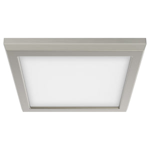 Nuvo Lighting - 62-1717 - LED Flush Mount - Brushed Nickel