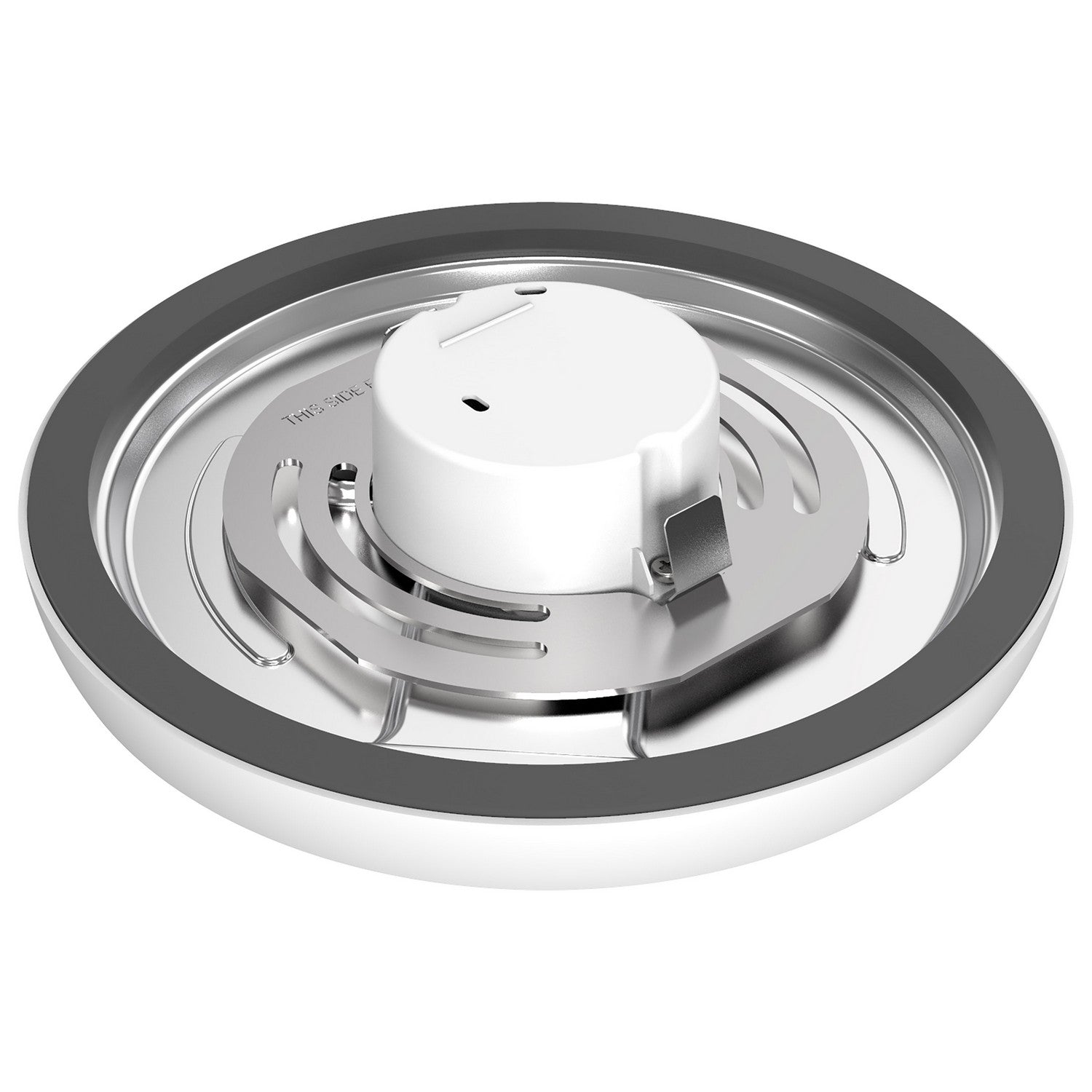 Nuvo Lighting - 62-1718 - LED Flush Mount - White