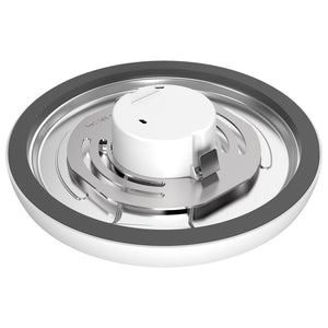 Nuvo Lighting - 62-1718 - LED Flush Mount - White