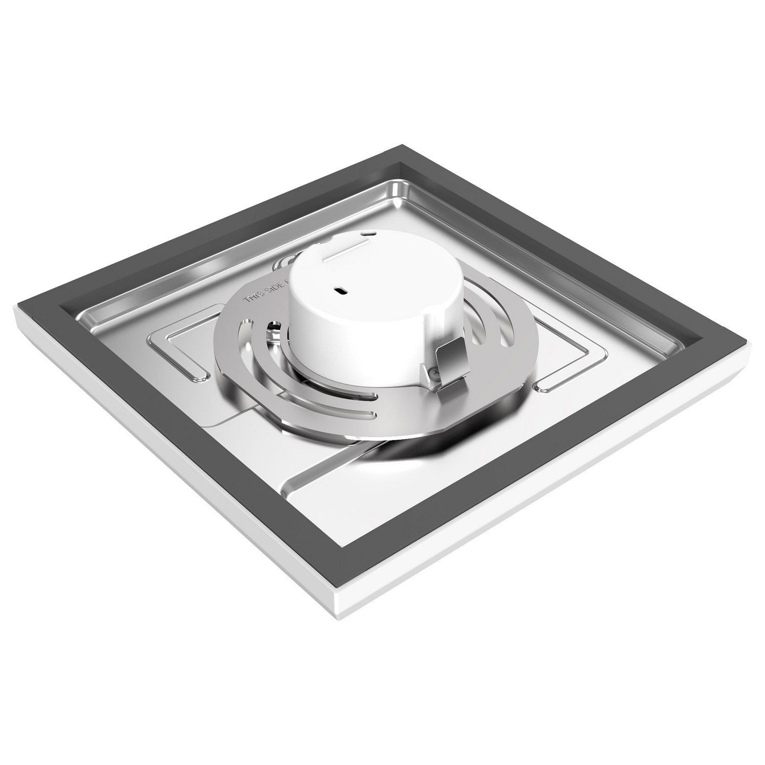 Nuvo Lighting - 62-1719 - LED Flush Mount - White