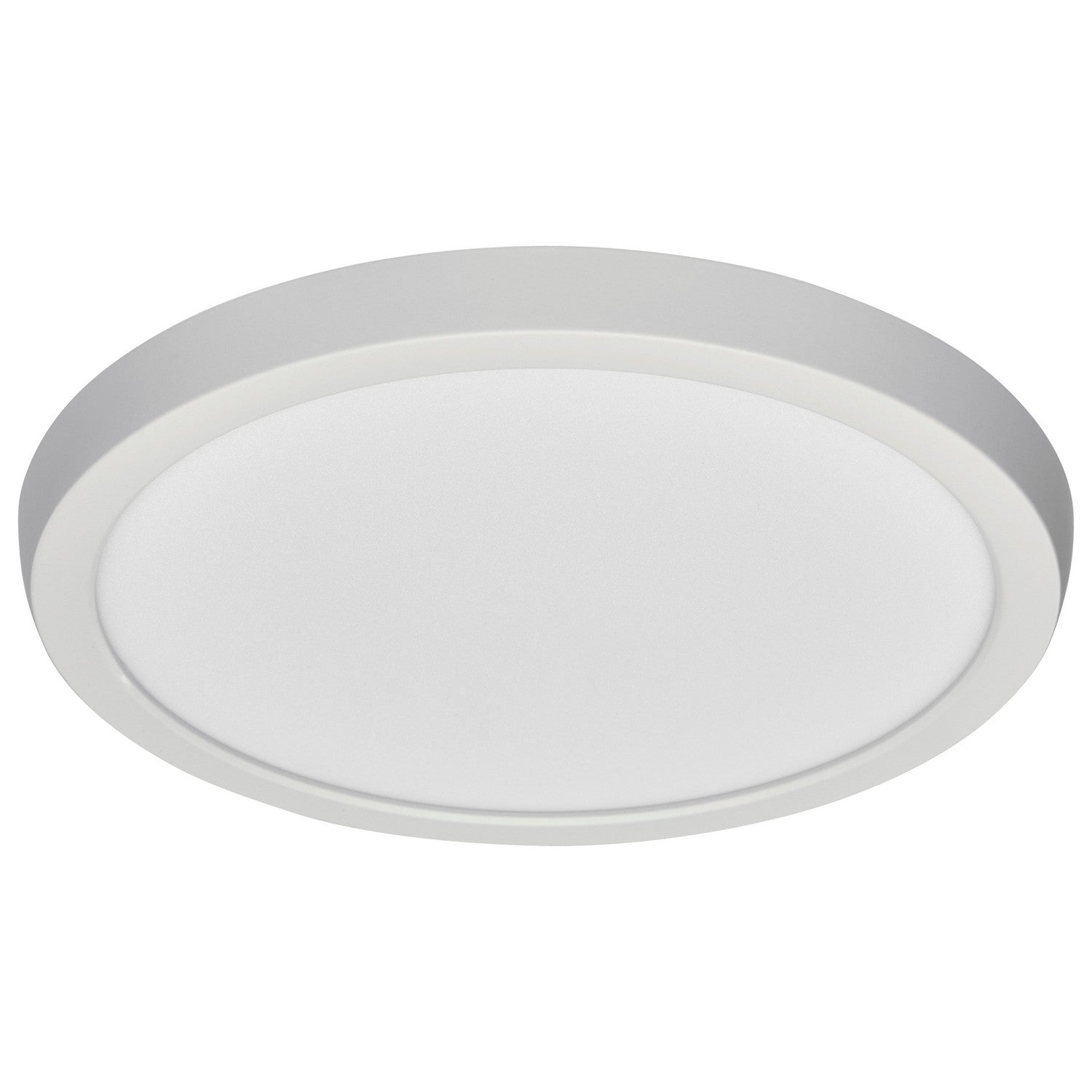 Nuvo Lighting - 62-1720 - LED Flush Mount - White