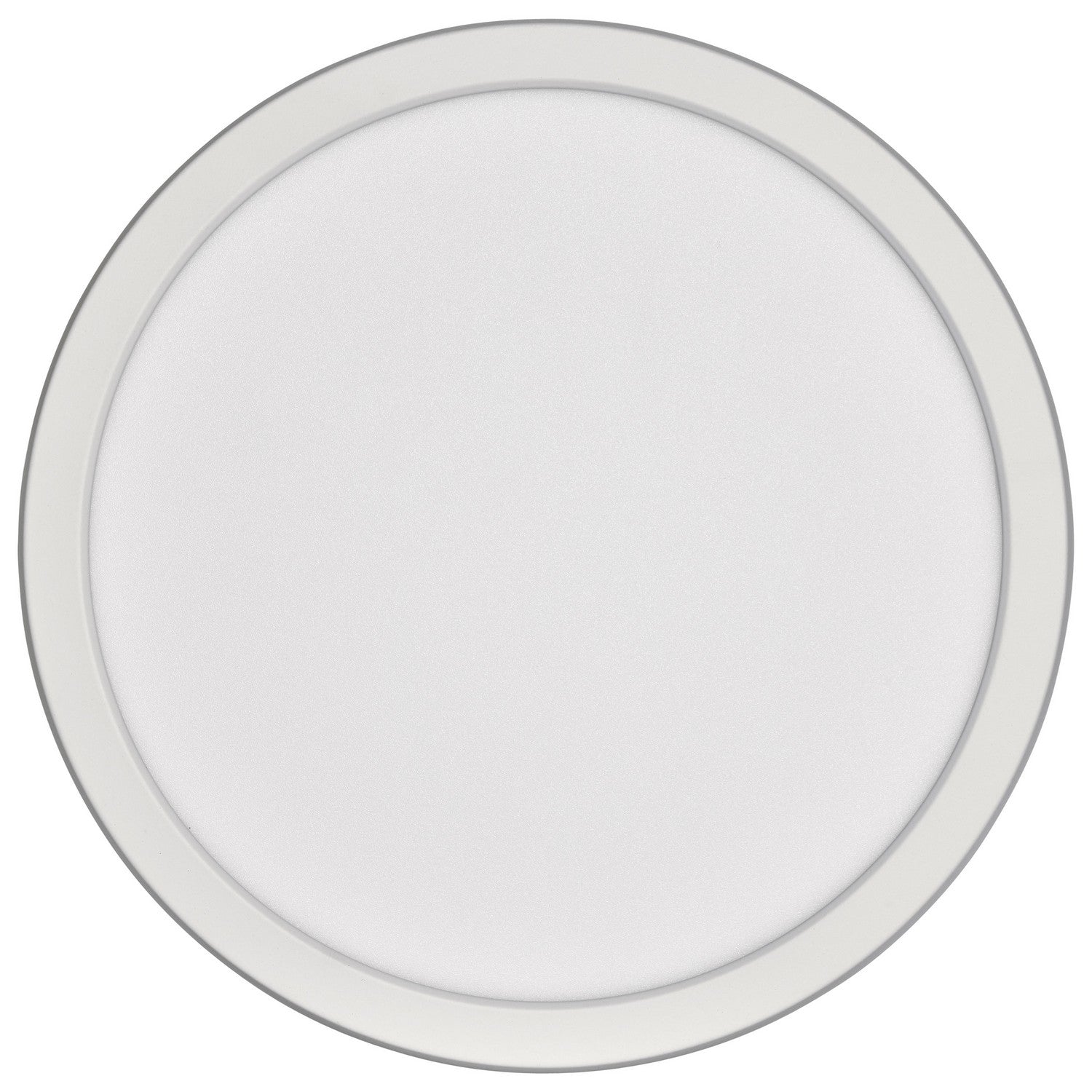 Nuvo Lighting - 62-1720 - LED Flush Mount - White