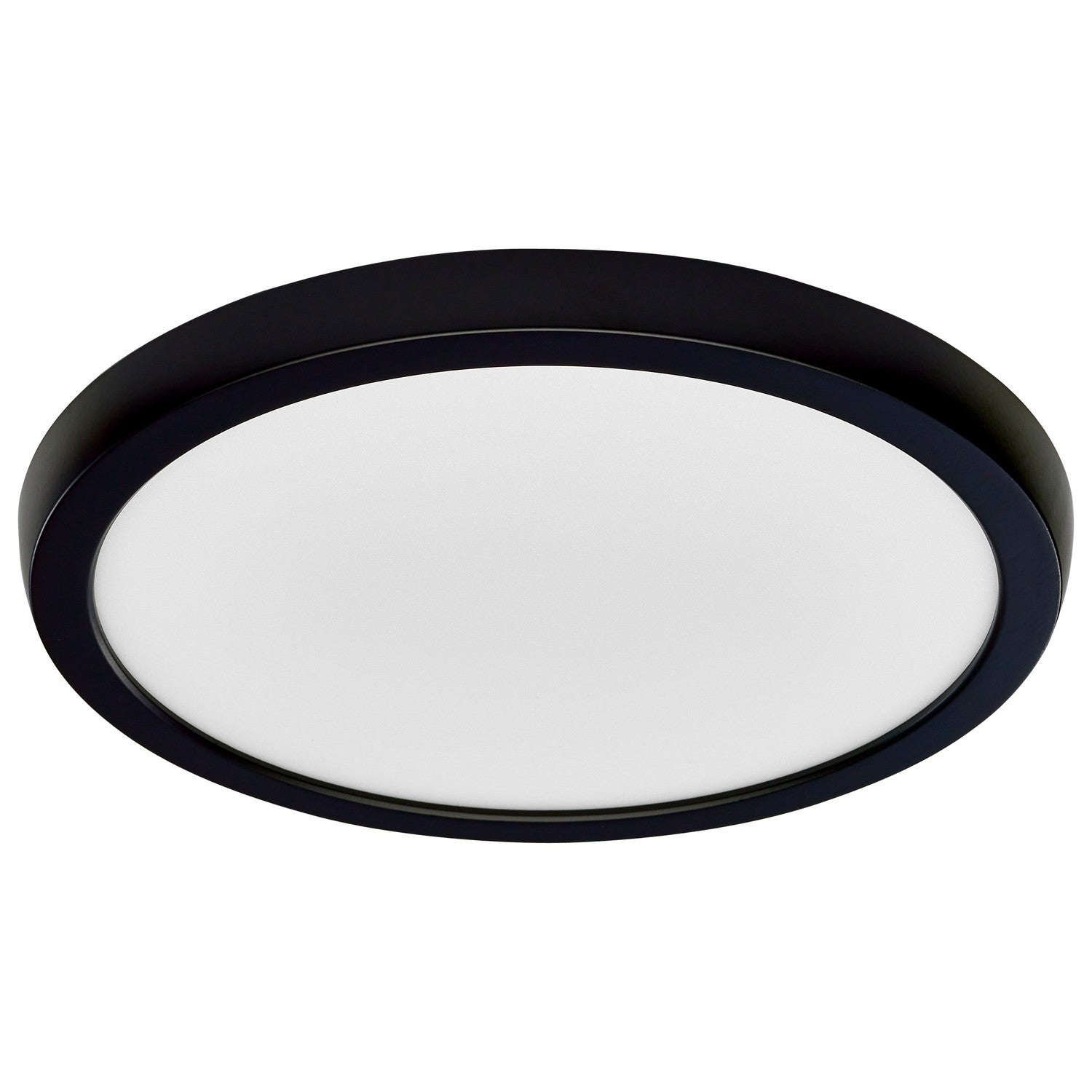 Nuvo Lighting - 62-1721 - LED Flush Mount - Black