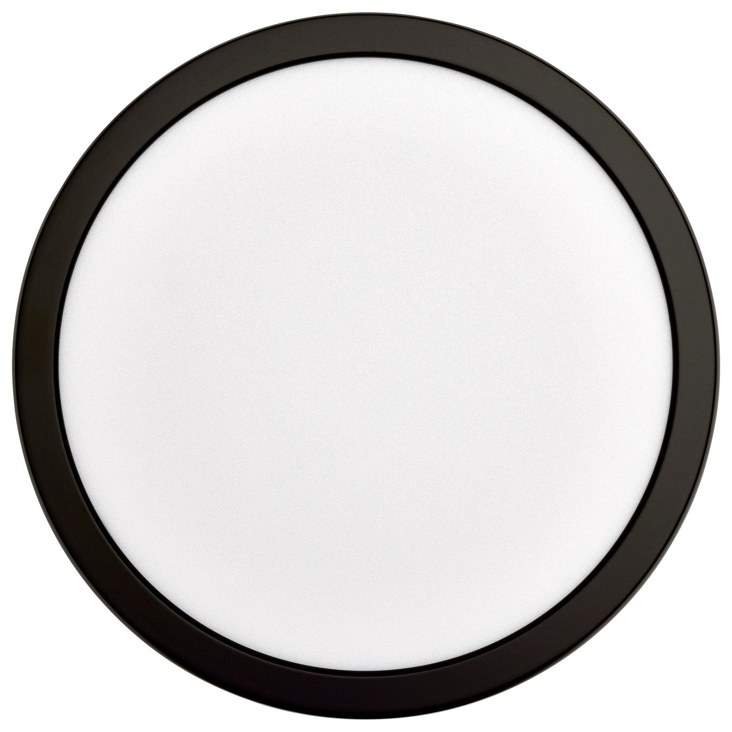 Nuvo Lighting - 62-1721 - LED Flush Mount - Black