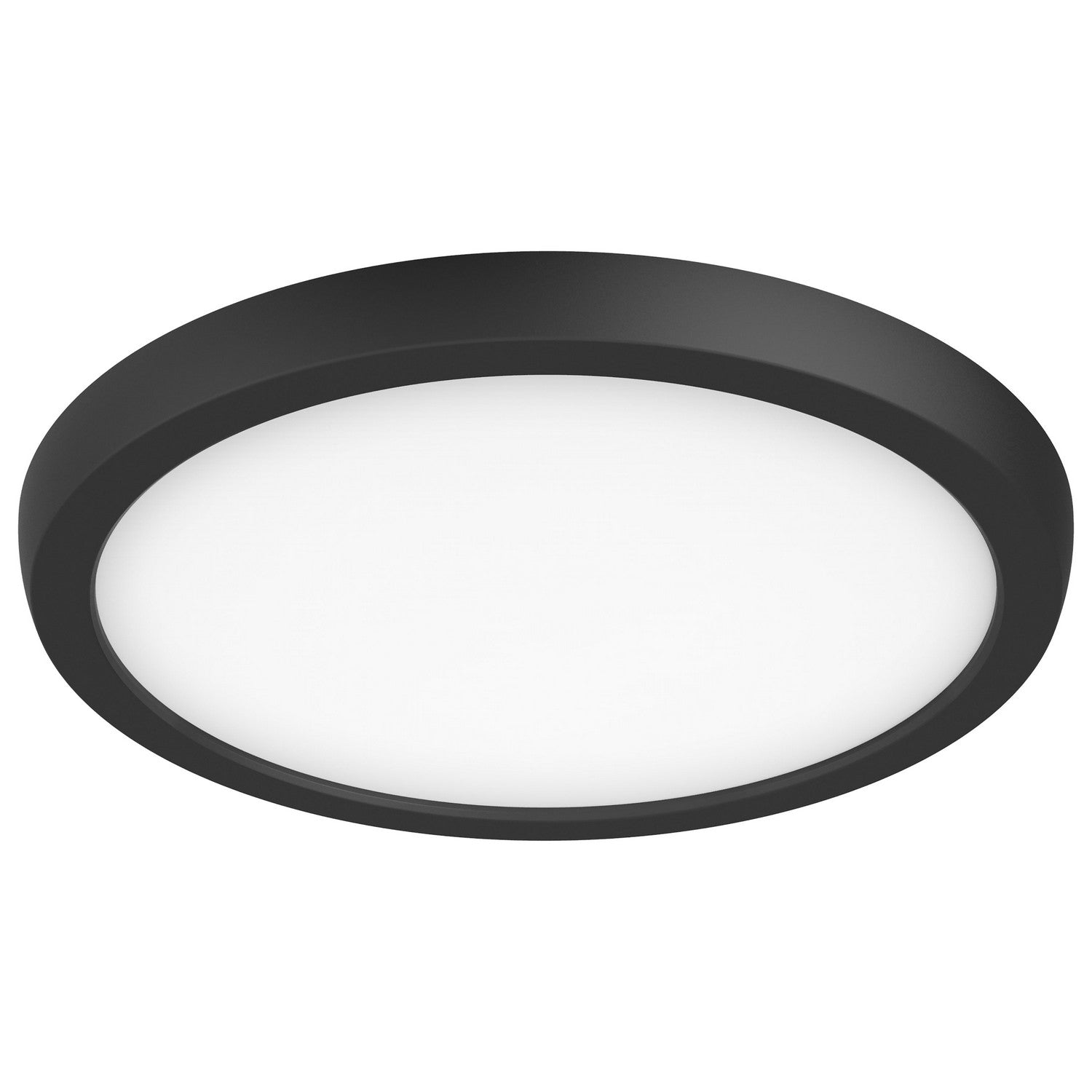 Nuvo Lighting - 62-1721 - LED Flush Mount - Black