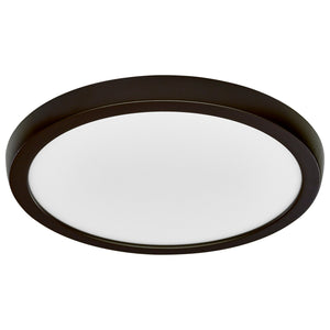 Nuvo Lighting - 62-1722 - LED Flush Mount - Bronze