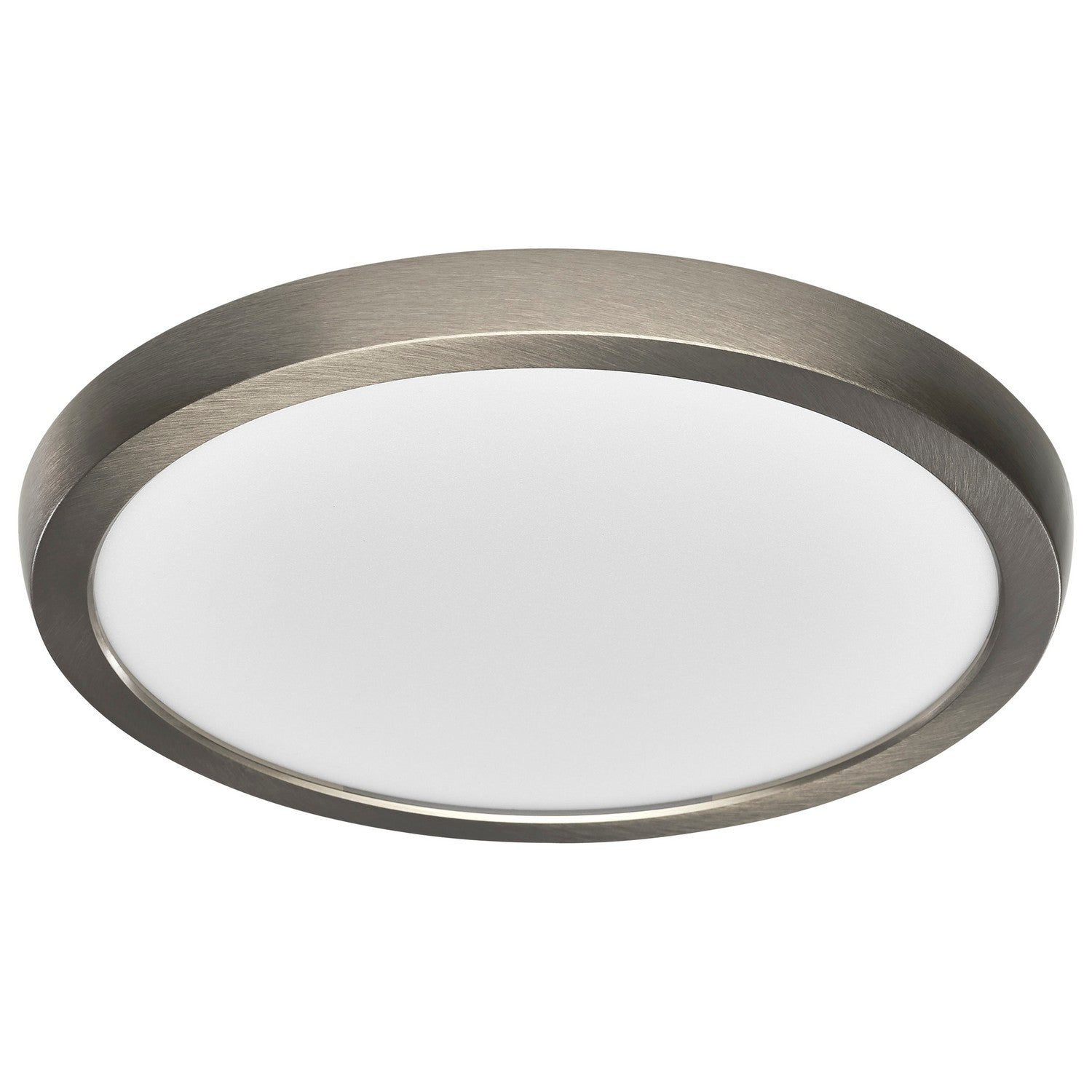 Nuvo Lighting - 62-1723 - LED Flush Mount - Brushed Nickel