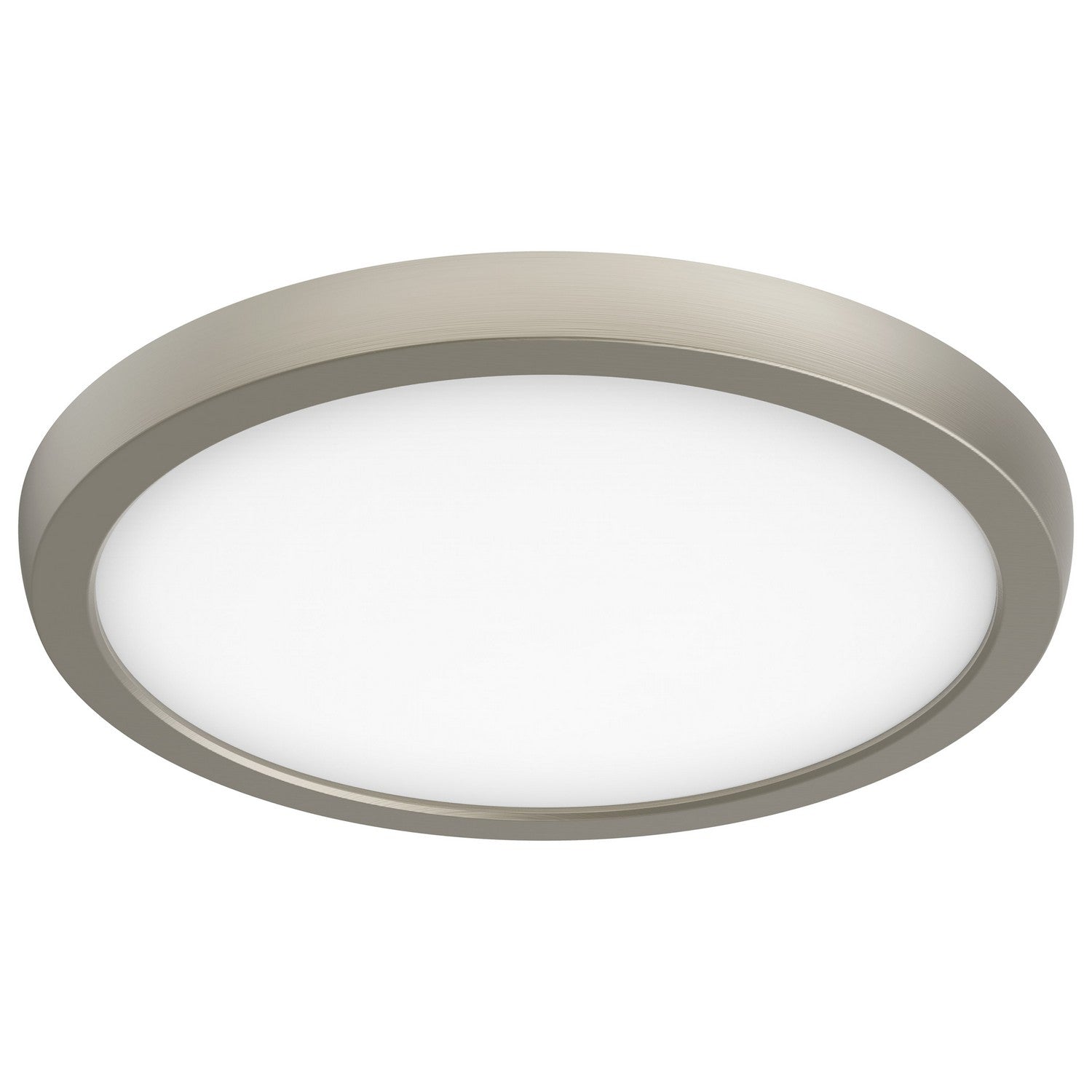 Nuvo Lighting - 62-1723 - LED Flush Mount - Brushed Nickel