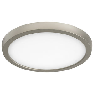 Nuvo Lighting - 62-1723 - LED Flush Mount - Brushed Nickel