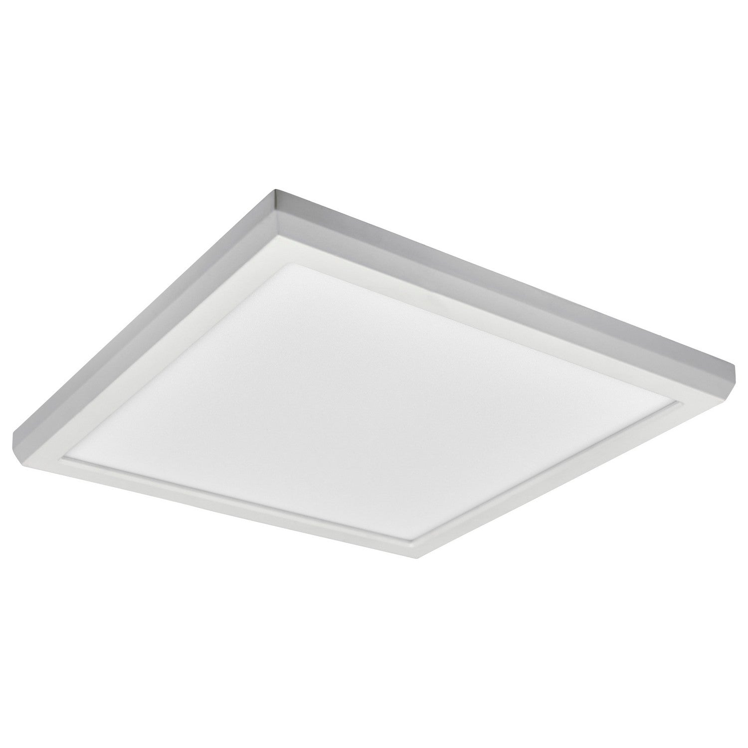 Nuvo Lighting - 62-1724 - LED Flush Mount - White