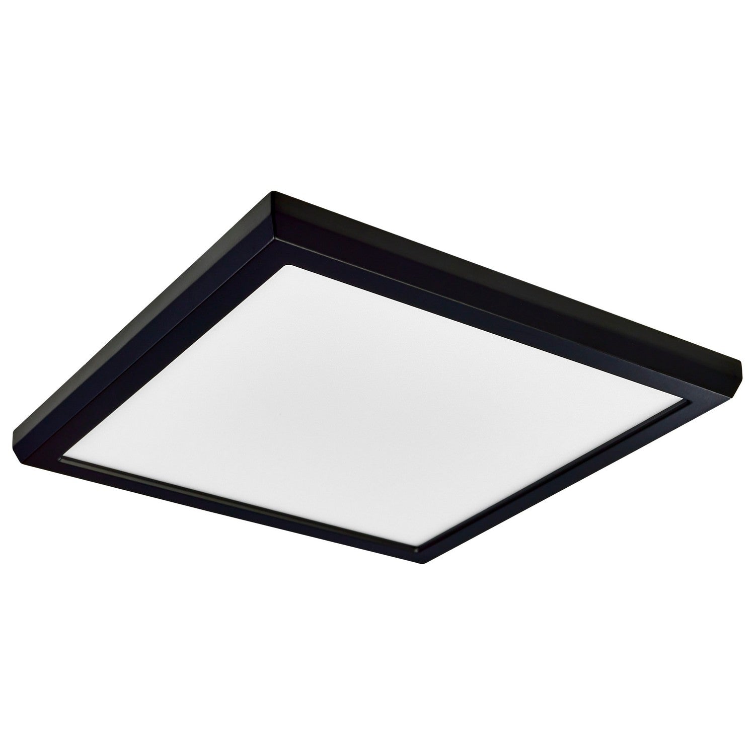 Nuvo Lighting - 62-1725 - LED Flush Mount - Black