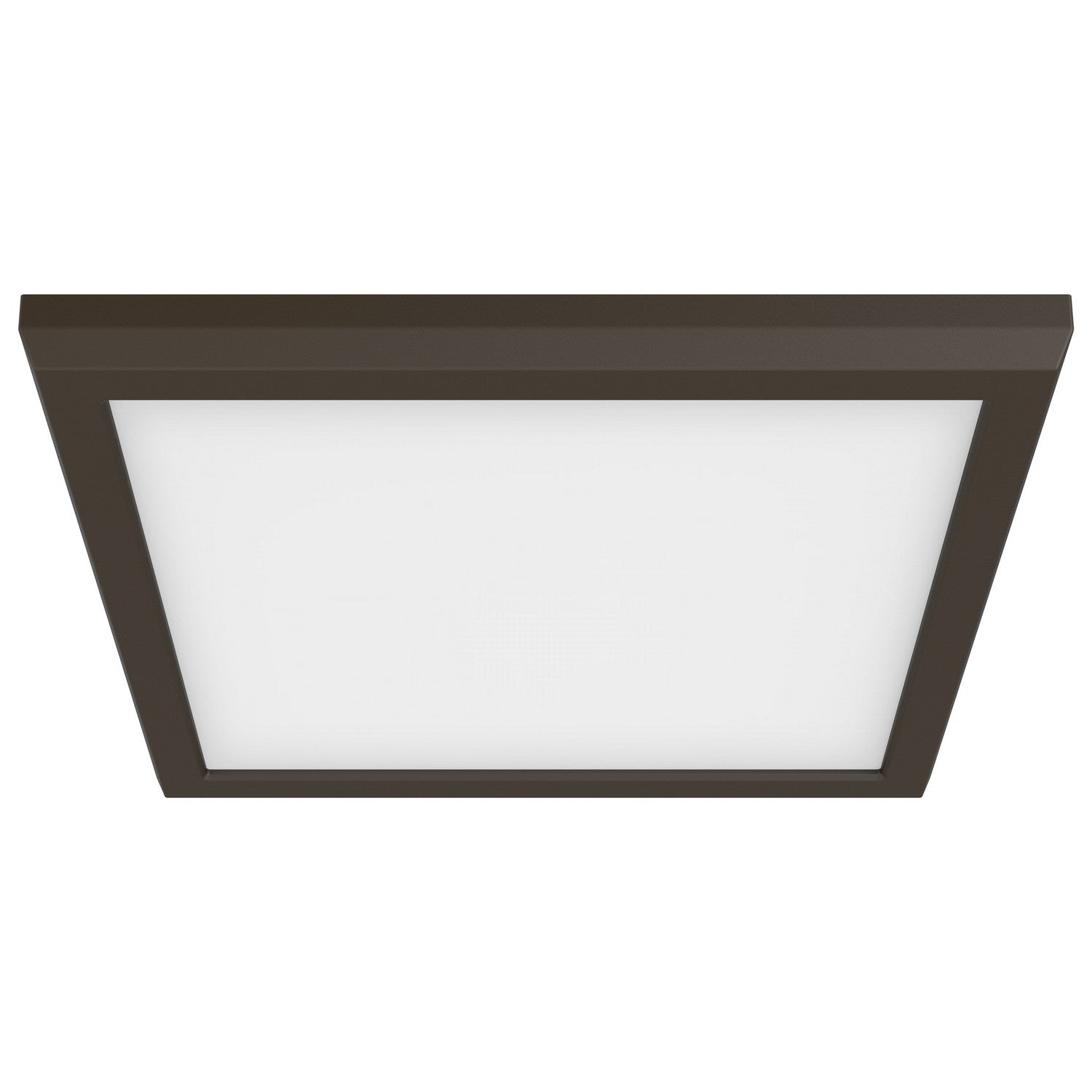 Nuvo Lighting - 62-1726 - LED Flush Mount - Bronze