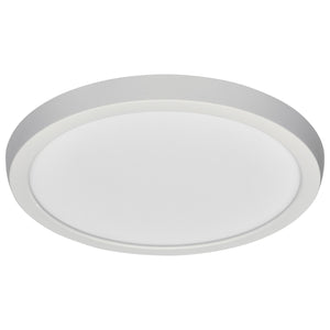 Nuvo Lighting - 62-1728 - LED Flush Mount - White