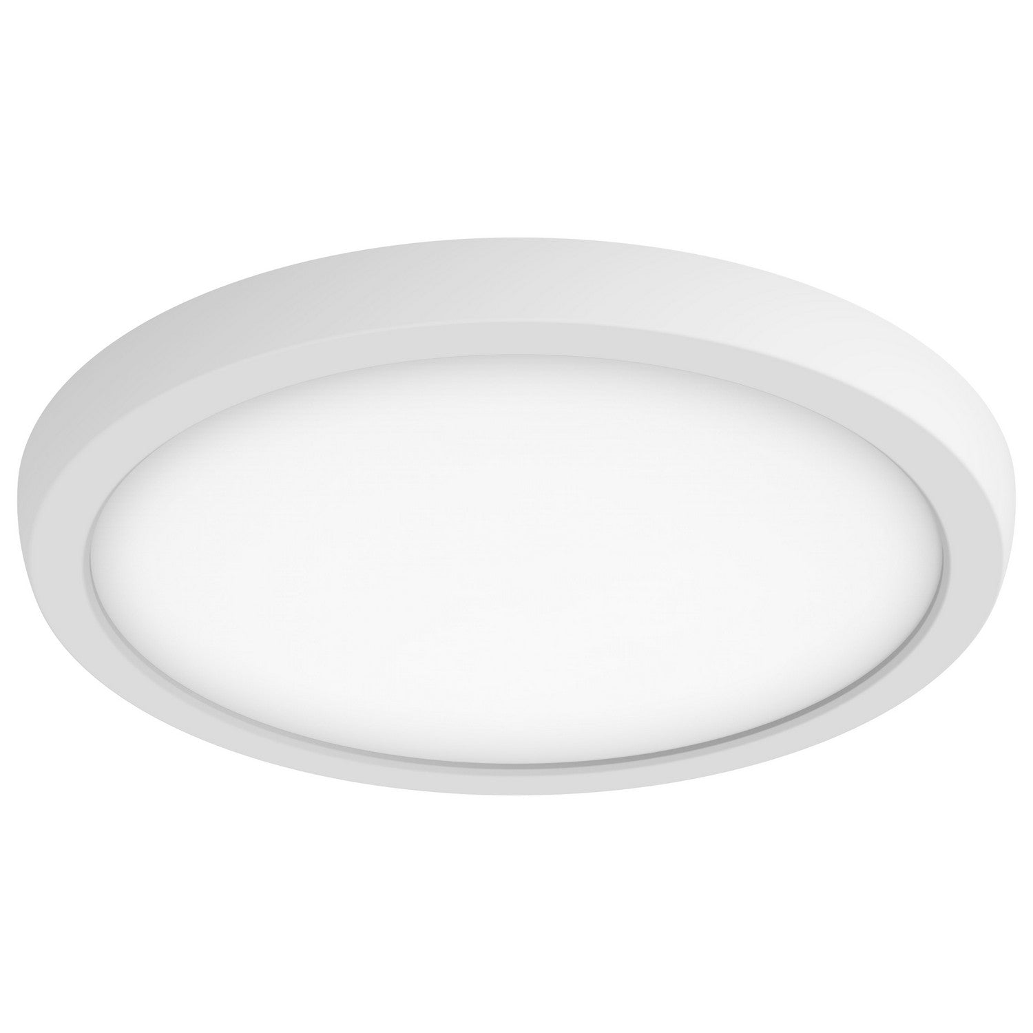 Nuvo Lighting - 62-1728 - LED Flush Mount - White