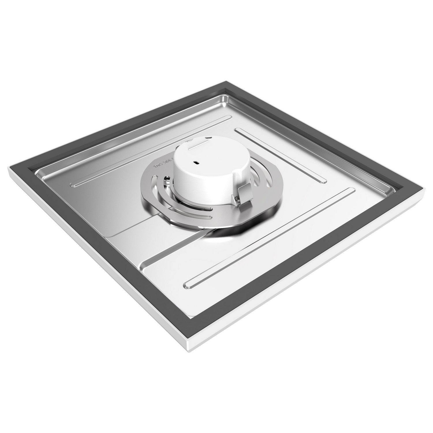 Nuvo Lighting - 62-1729 - LED Flush Mount - White