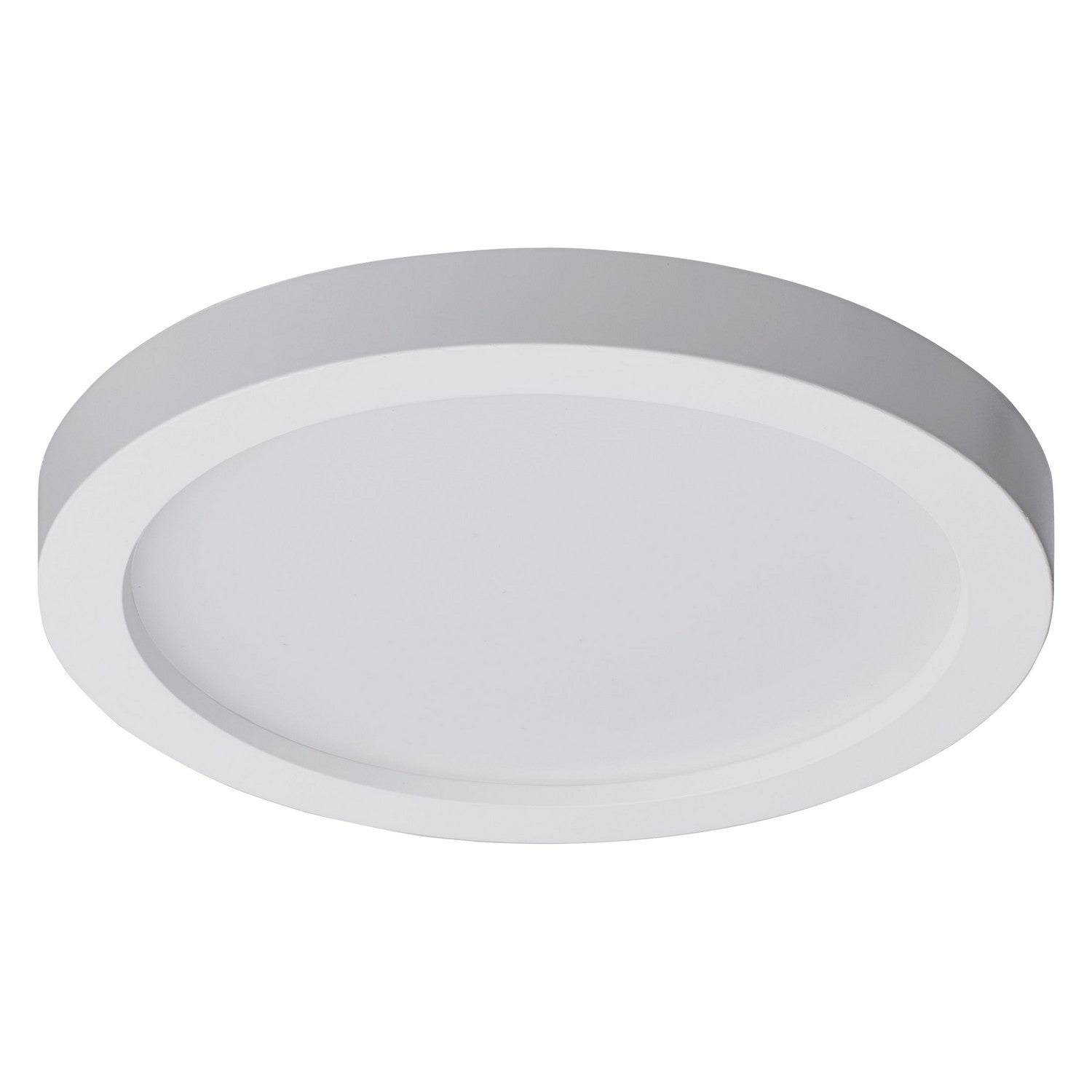 Nuvo Lighting - 62-1752 - LED Disk - White