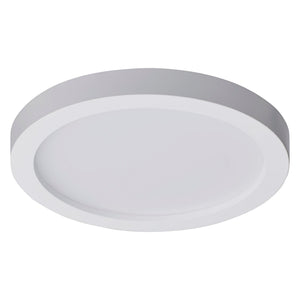 Nuvo Lighting - 62-1752 - LED Disk - White