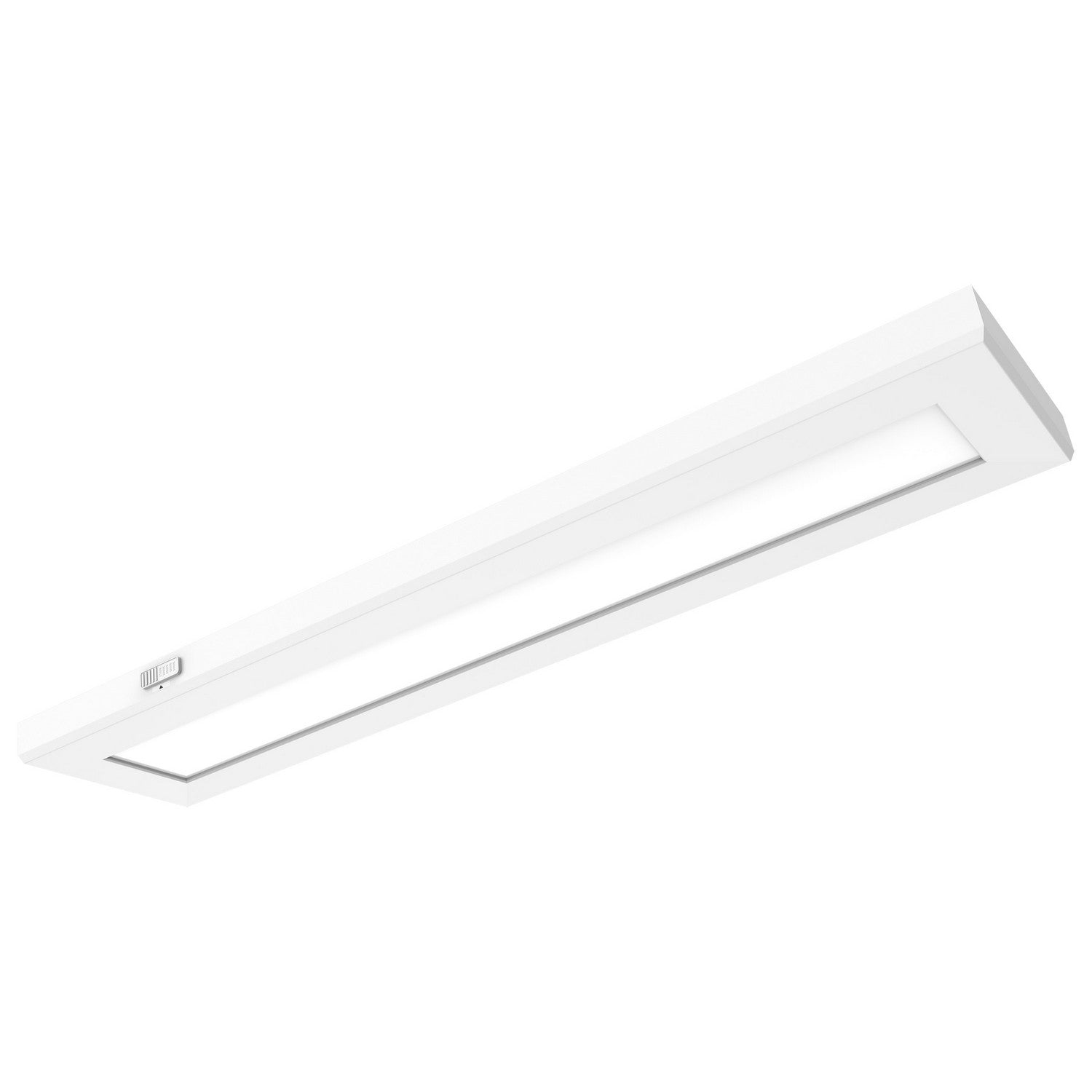 Nuvo Lighting - 62-1770 - LED Surface Mount - White