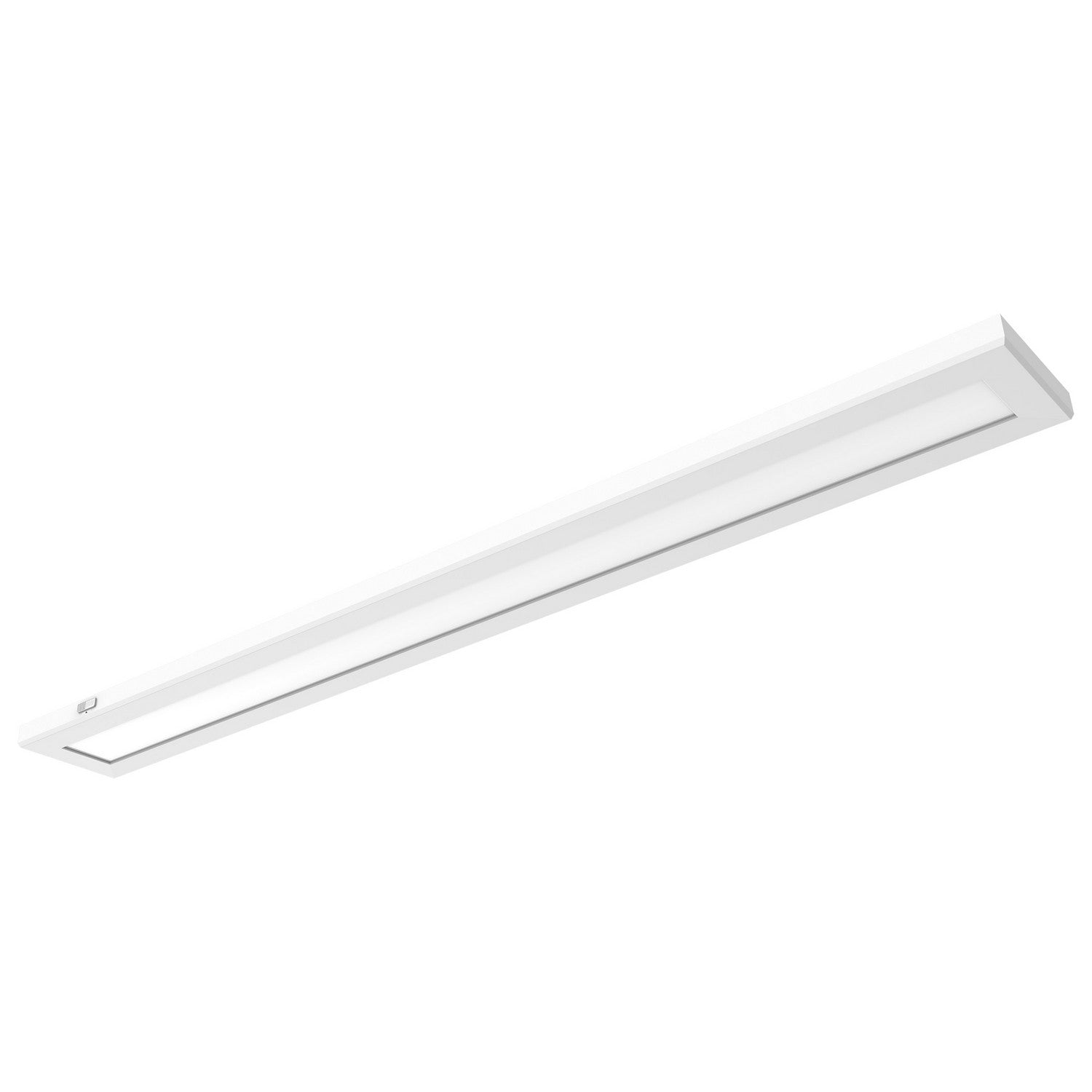 Nuvo Lighting - 62-1772 - LED Surface Mount - White