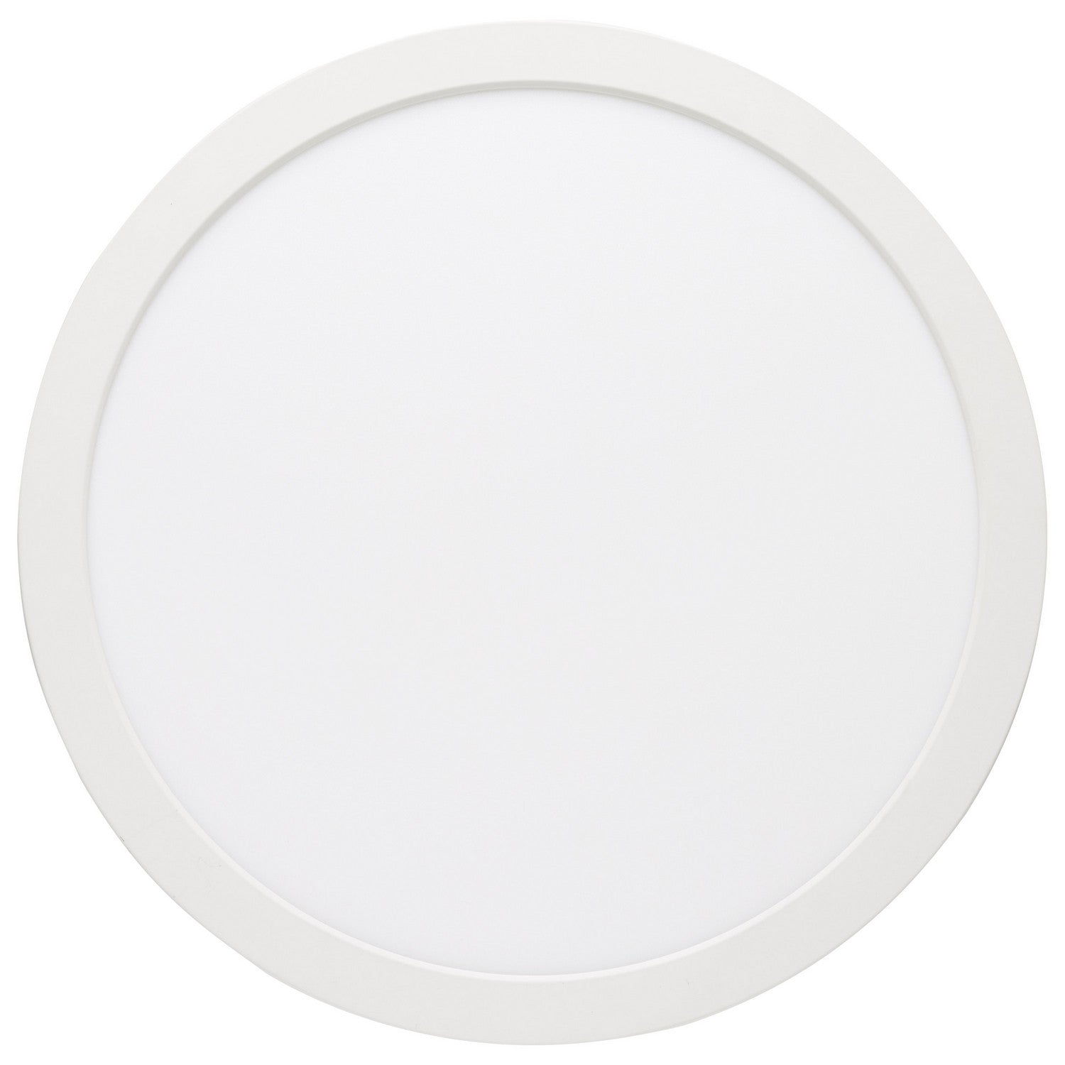 Nuvo Lighting - 62-1776 - LED Surface Mount - White