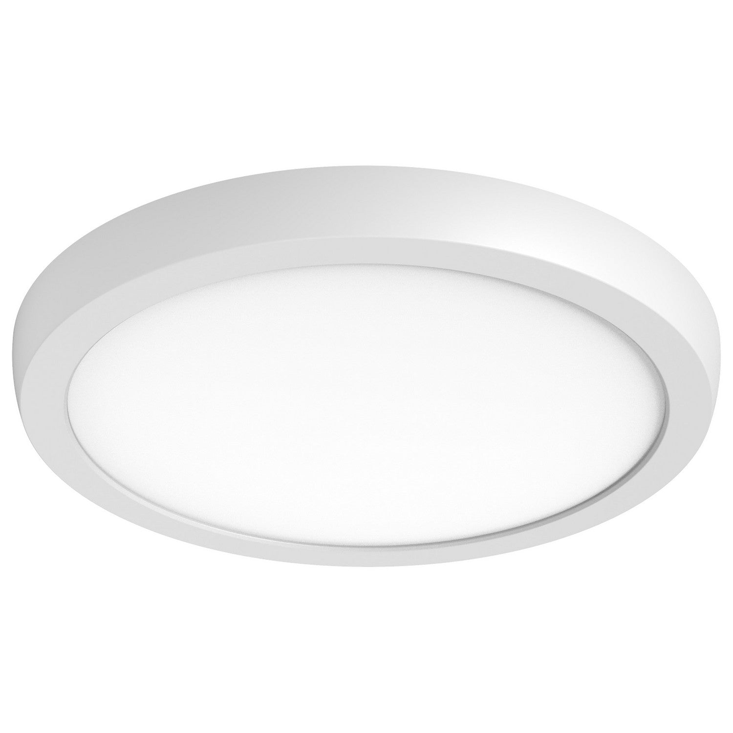 Nuvo Lighting - 62-1776 - LED Surface Mount - White