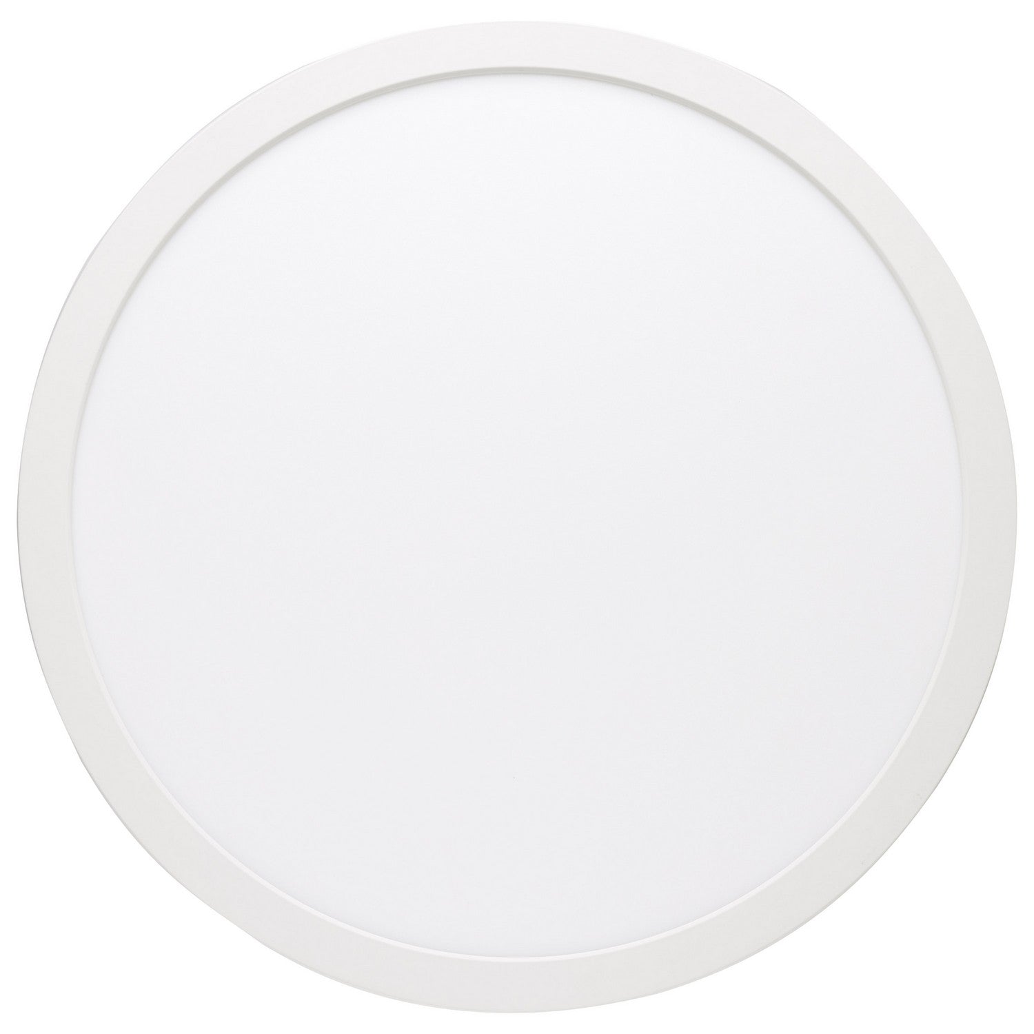 Nuvo Lighting - 62-1777 - LED Surface Mount - White