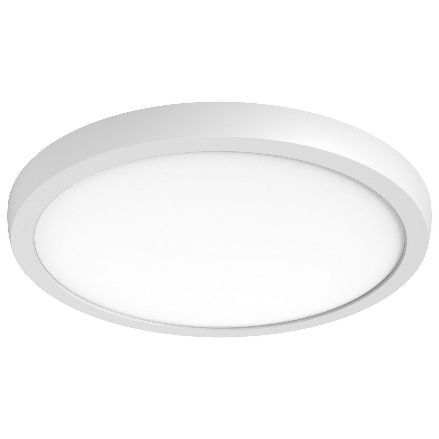 Nuvo Lighting - 62-1777 - LED Surface Mount - White