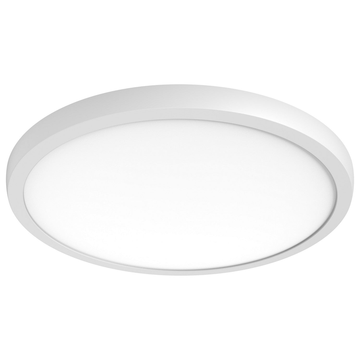 Nuvo Lighting - 62-1778 - LED Surface Mount - White