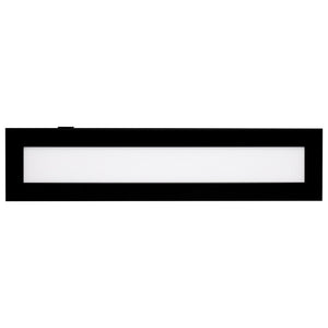 Nuvo Lighting - 62-1780 - LED Surface Mount - Black