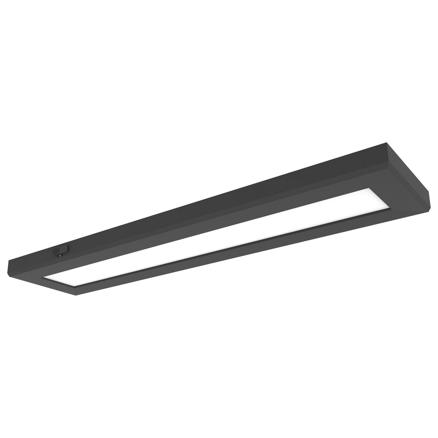 Nuvo Lighting - 62-1780 - LED Surface Mount - Black