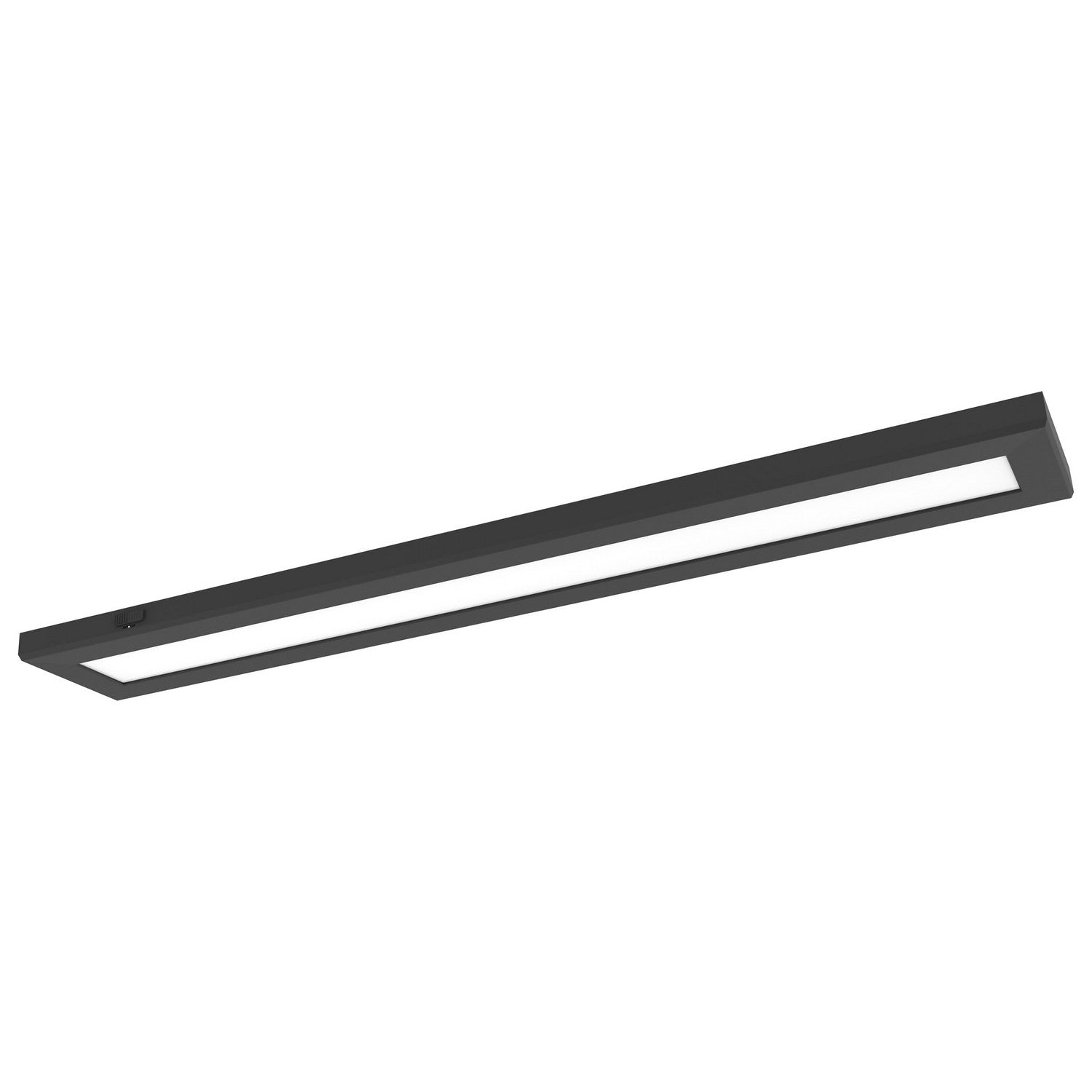 Nuvo Lighting - 62-1781 - LED Surface Mount - Black