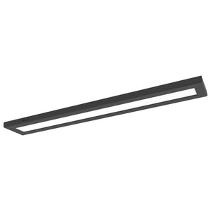 Nuvo Lighting - 62-1781 - LED Surface Mount - Black